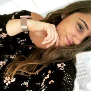 Meet your Posher, Kierstynn